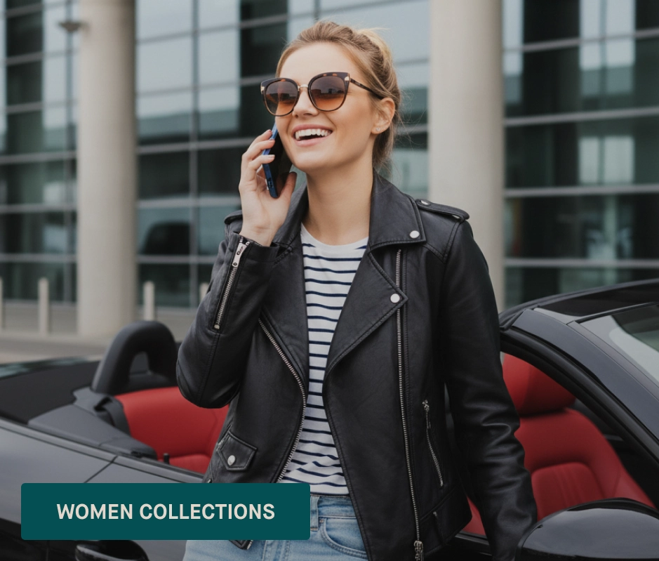 Jacket Cult For Women Updated 2