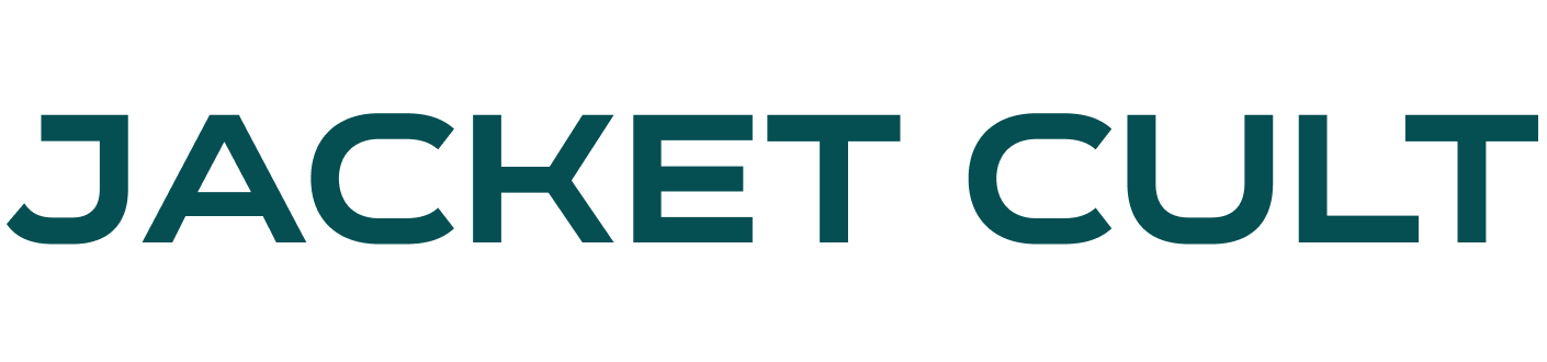 Jacket Cult Green Logo Update 1