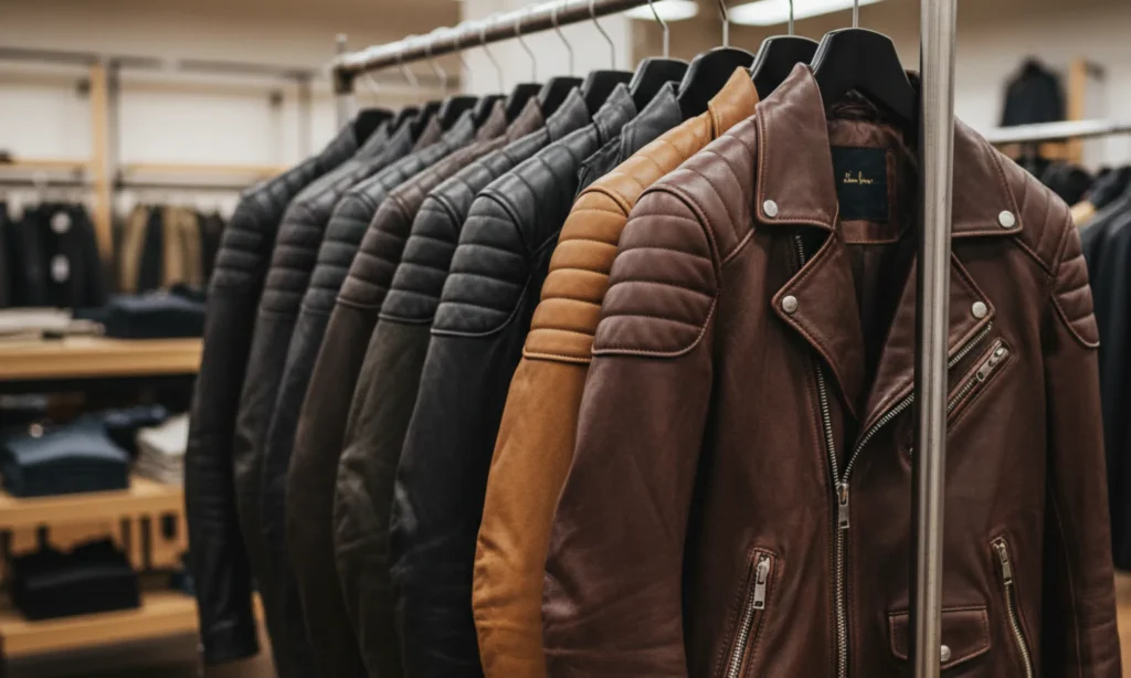 Our Mission Jacket Cult