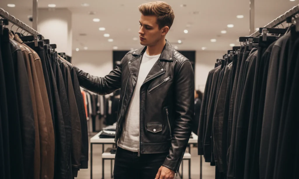 Our Vision Jacket Cult