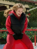 A Make Or Break Holiday Hunter King Vest