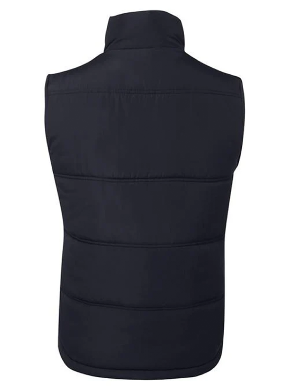 A Make Or Break Holiday Vest Hunter King