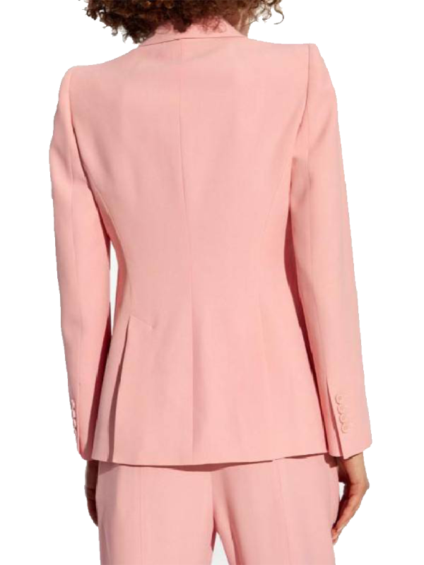 Aime Donna Kelly Law And Order SVU S27 Blazer