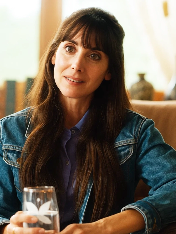 Alison-Brie-Together-Blue-Denim-Jacket-1