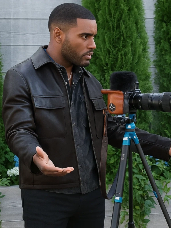 Andre-Richardson-Beyond-Gates-Black-Jacket