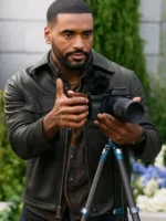 Andre-Richardson-Beyond-the-Gates-Black-Jacket