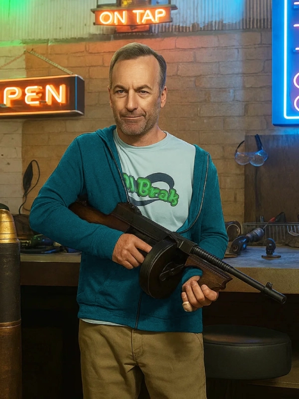 Bob-Odenkirk-Nobody-2-Blue-Hoodie-1