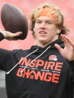 Cleveland Browns Inspire Change Hoodie