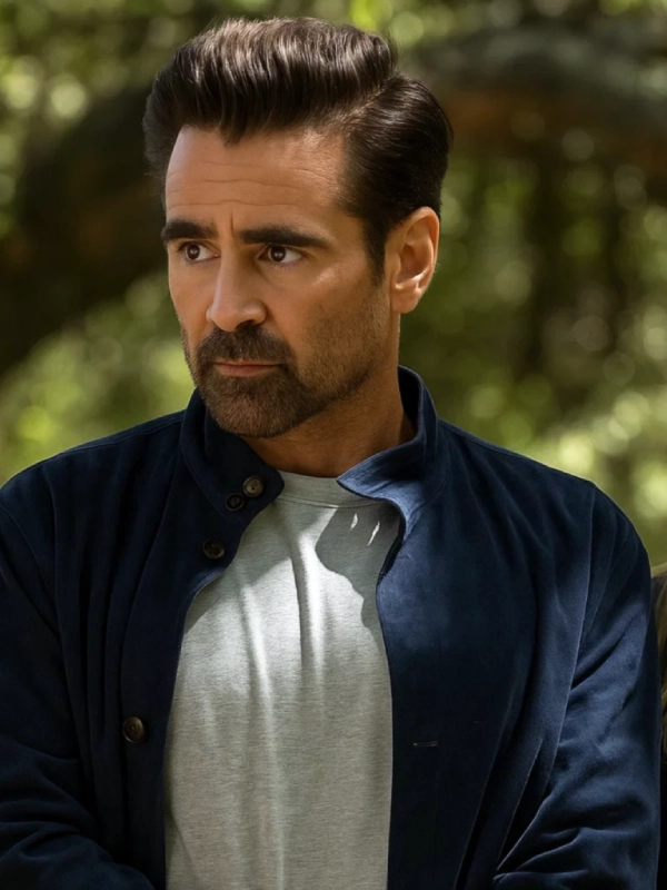 Colin-Farrell-A-Big-Bold-Beautiful-Blue-Jacket