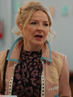 Daddy Issues S02 Rita Jacket