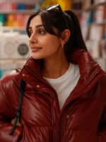 Daddy Issues S02 Taj Atwal Jacket