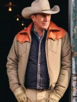 Dutton-Yellowstone-Jacket