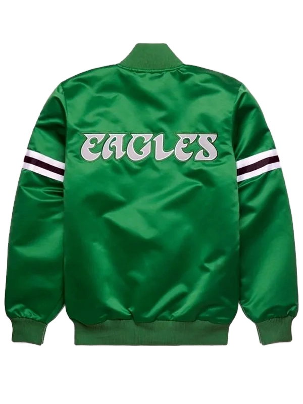 Eagles-Heavyweight-Satin-Jacket