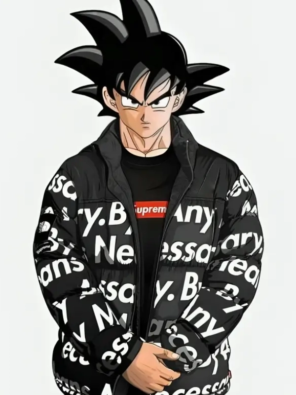 Goku-Drip-Puffer-Jacket