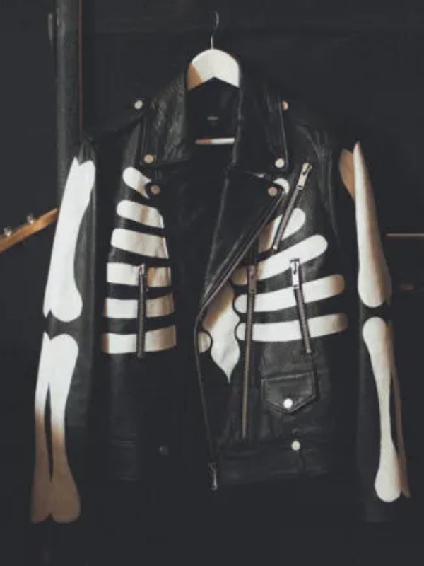 Guns-n-Roses-Leather-Jacket-Black