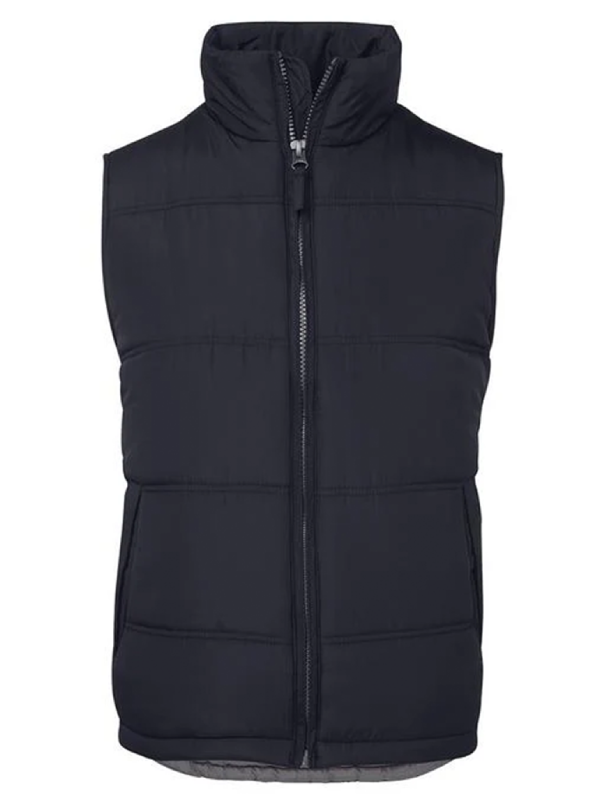 Hunter King A Make Or Break Holiday Vest