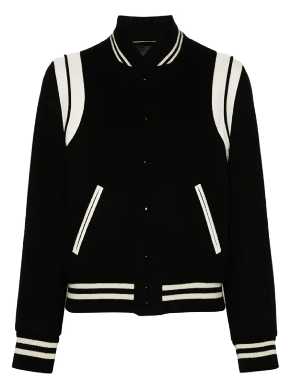 Jessica Taylor Owning Manhattan S02 Jacket