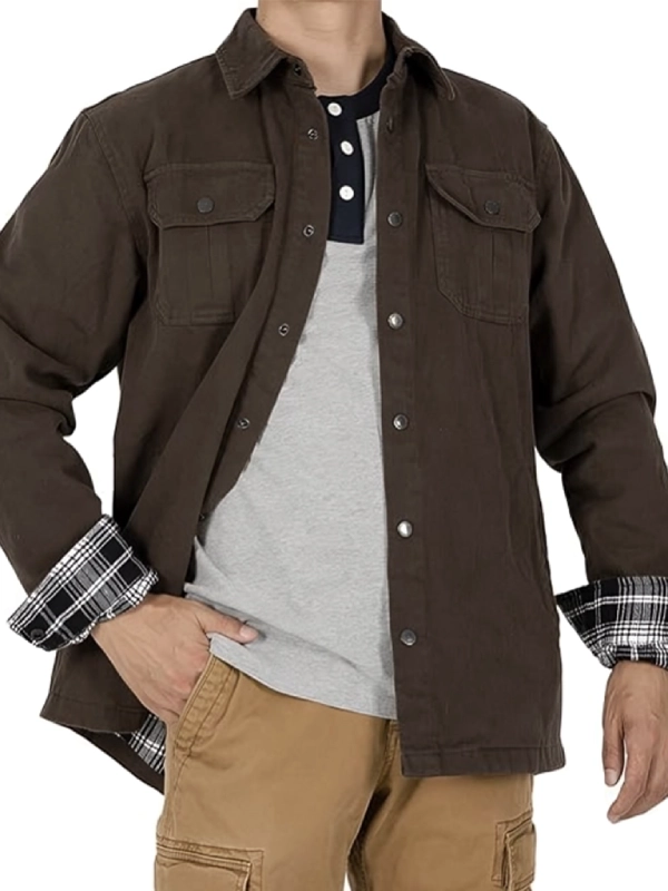Lefty-Americana-Brown-Jacket