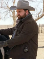 Lefty-Ledbetter-Americana-Brown-Jacket-1