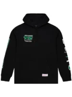 Philadelphia Eagles Dream Chasers Fly Hoodie