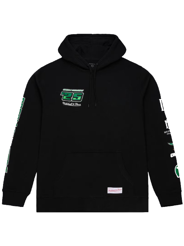 Philadelphia Eagles Dream Chasers Fly Hoodie