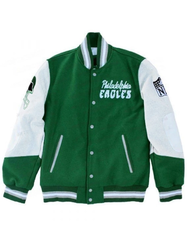 Philadelphia-Eagles-Varsity-Jacket