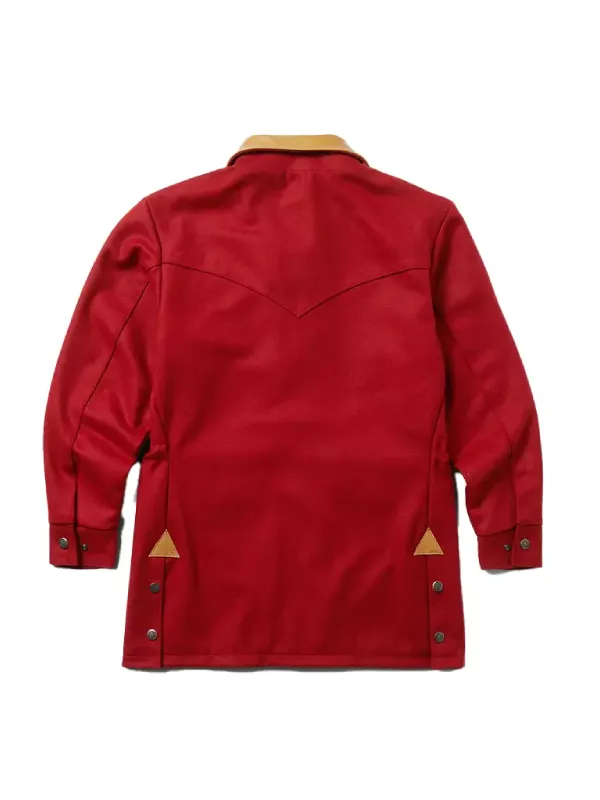 Red Coat Christmas On Every Page Rose Reid