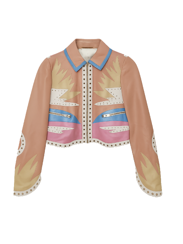 Rita Daddy Issues S02 Jacket