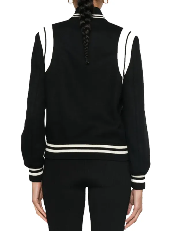 S02 Owning Manhattan Jessica Taylor Jacket