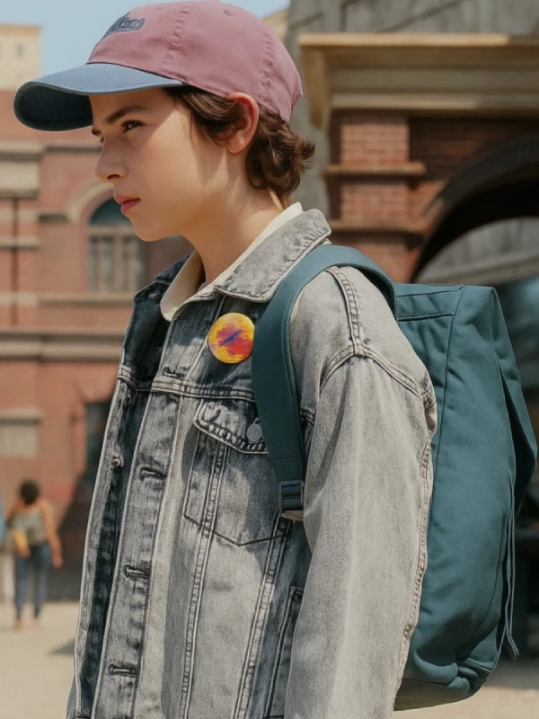 The-Avenger-Jacob-Tremblay-Denim-Jacket