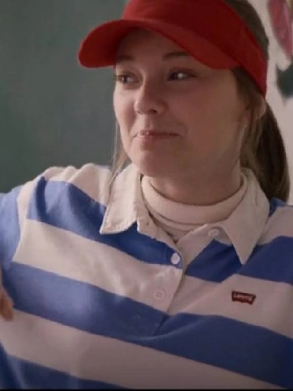 The-Baby-Sitters-Club-S2-Sophie-Grace-Rugby-T-Shirt