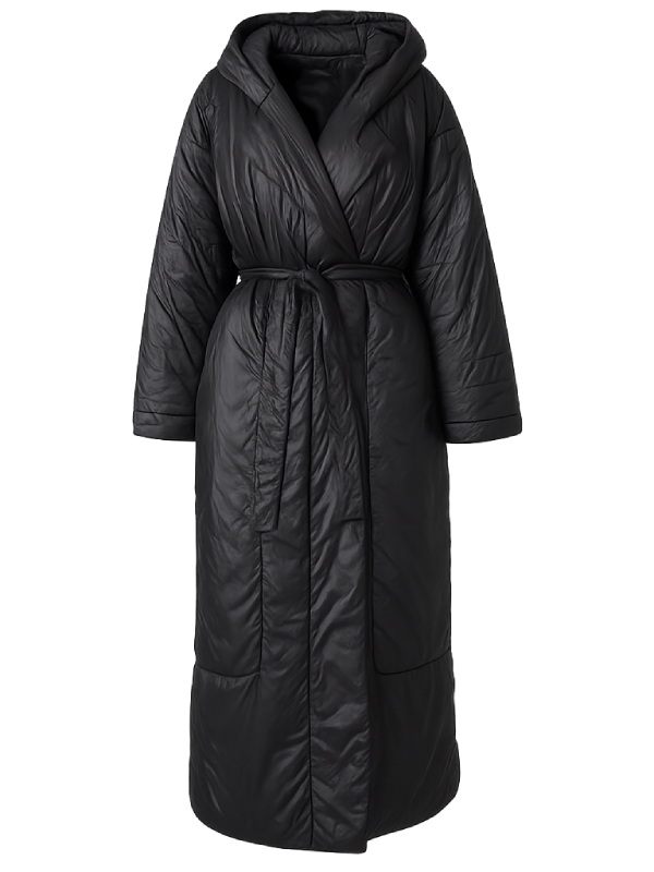 The Bone Temple 28 Years Later Nia DaCosta Coat