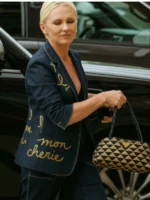 The-McBee-Dynasty-Galyna-Saltkovska-Blue-Blazer-1