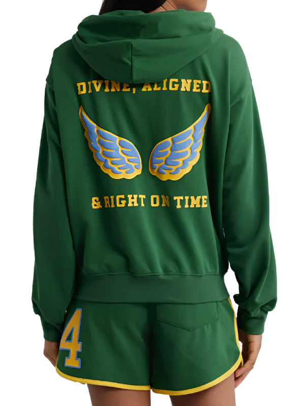 The Secret Lives of Mormon Wives Season 03 Whitney Leavitt Hoodie