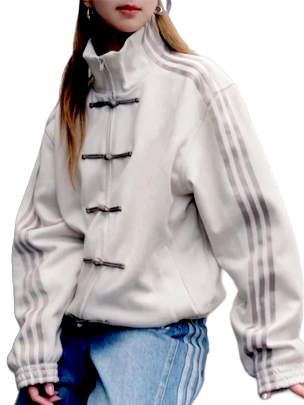 Unisex-Chinese-New-Year-White-Jacket