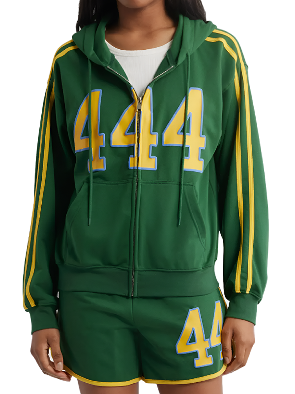 Whitney Leavitt The Secret Lives of Mormon Wives S03 Hoodie