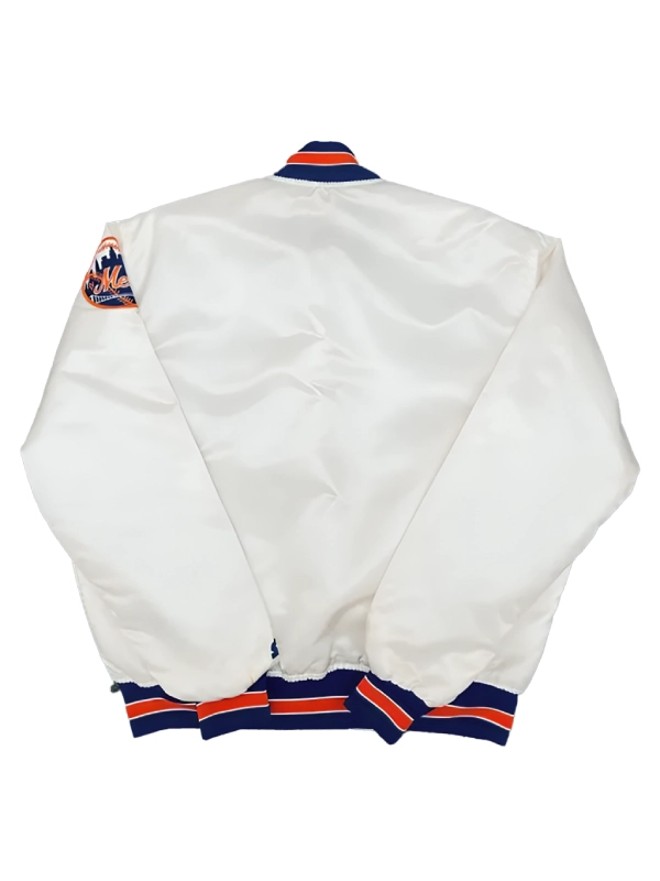 1980s-NY-Mets-White-Bomber-Jacket