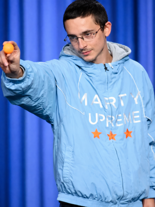 2025-The-Tonight-Show-Blue-Marty-Supreme-Hoodie-Jacket-Timothee-Chalamet