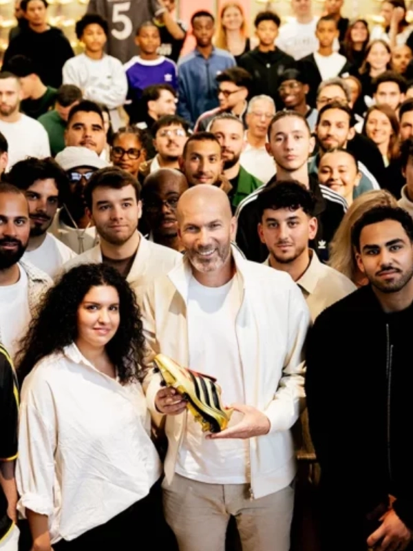 2025-Zinedine-Zidane-White-Jacket