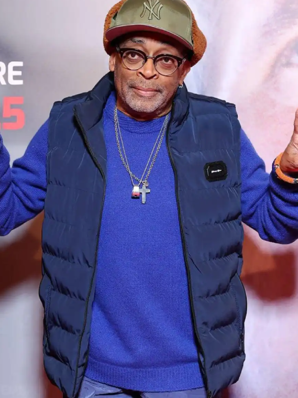 43rd-Torino-Film-Festival-Spike-Lee-Blue-Puffer-Vest