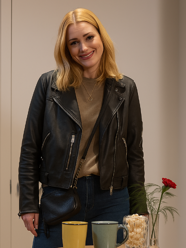 Alexandra-Breckenridge-My-Secret-Santa-Jacket
