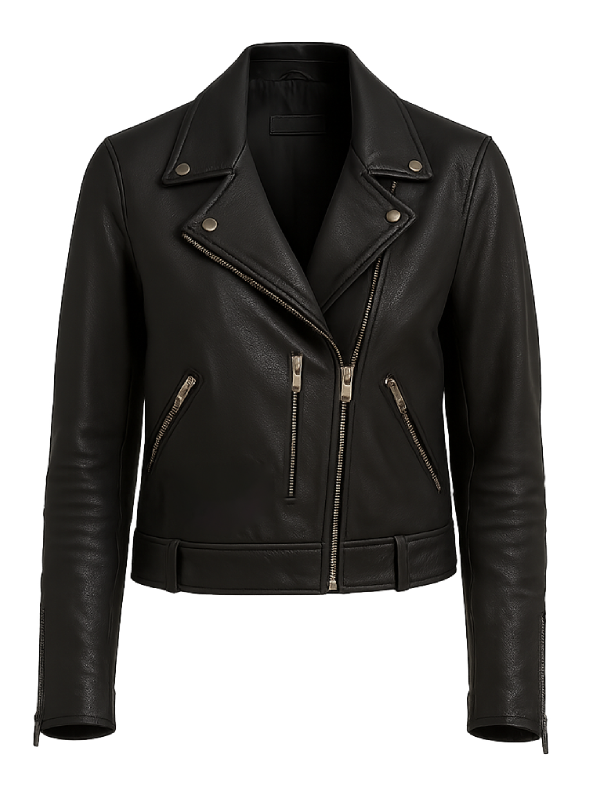 Alexandra-Breckenridge-Secret-Santa-Jacket