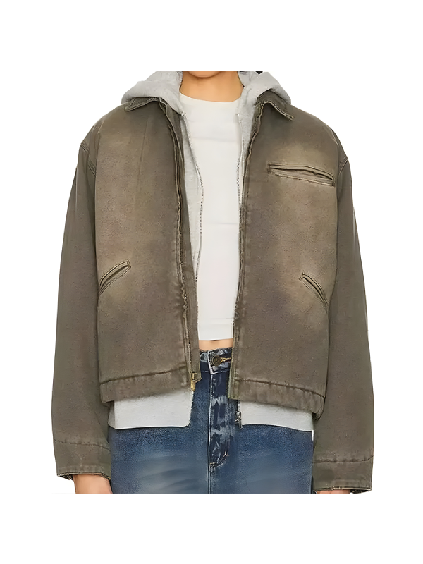 Alison-Victoria-City-Rehab-Brown-Jacket