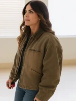 Alison-Victoria-Sin-City-Rehab-Brown-Jacket