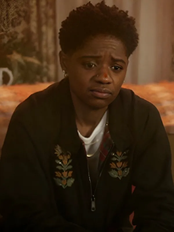 All-American-S07-Bre-Z-Black-Floral-Jacket