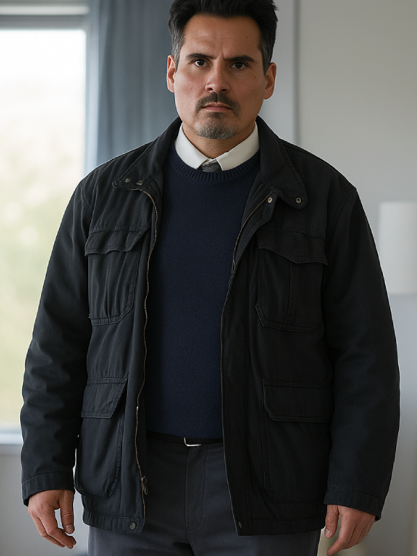 All-Her-Fault-Detective-Alcaras-Jacket