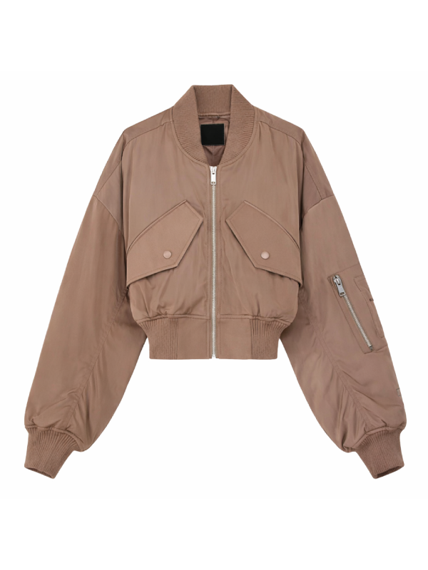 All-Her-Fault-Kartiah-Vergara-Brown-Jacket
