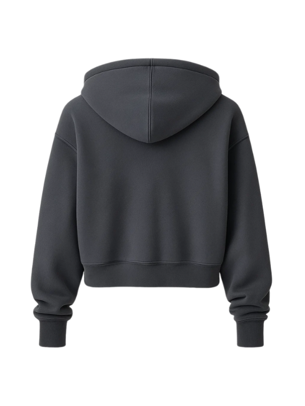 Amanda Arcuri Sheriff Country Hoodie