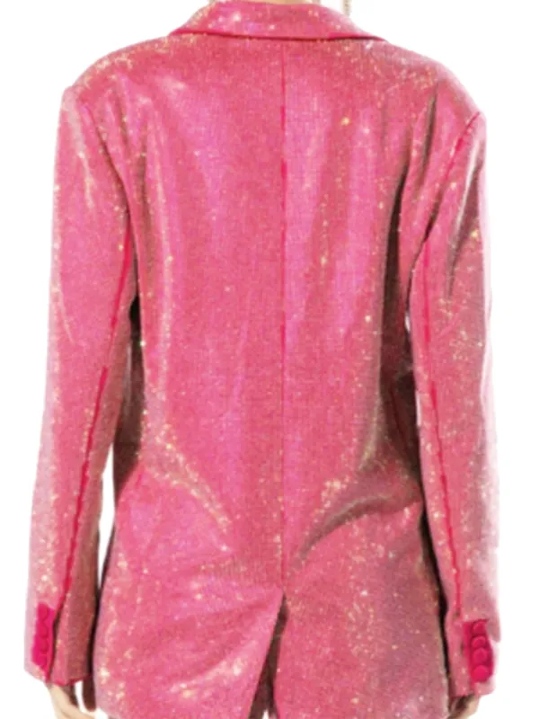 American-Idol-Season-3-Gabby-Samone-Pink-Blazer