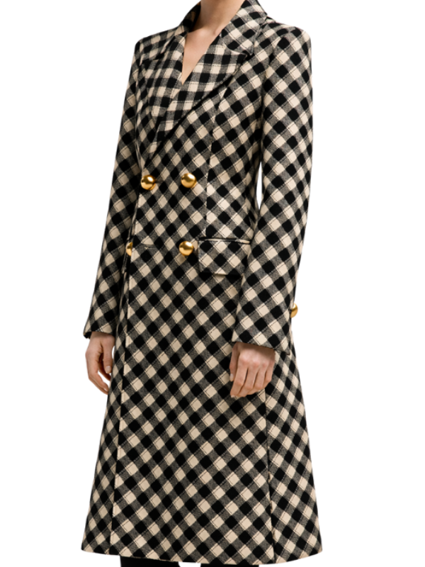 And-Just-Like-That-Kristin-Davis-Check-Coat